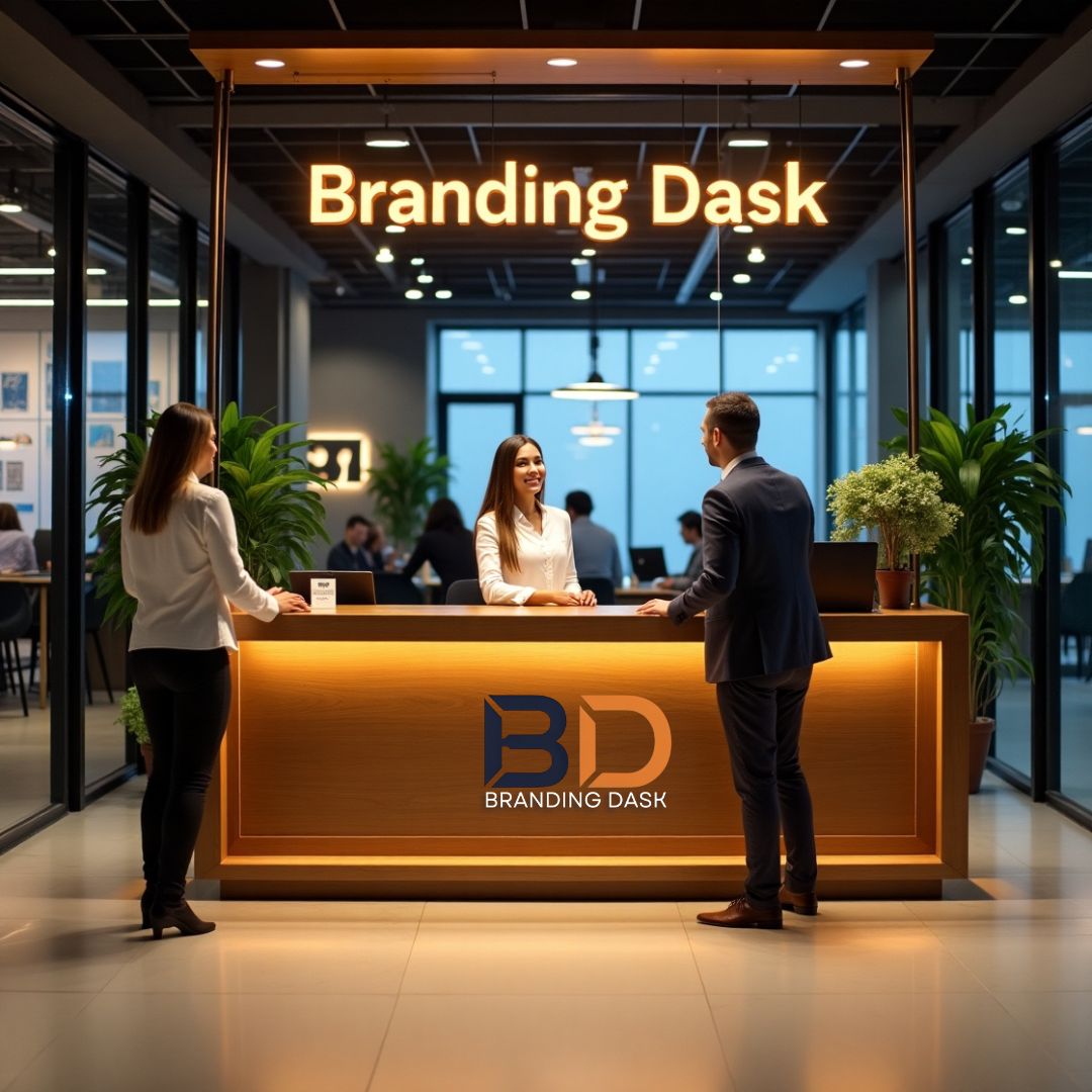 Full-stack digital marketing services in Bangladesh by Branding Dask