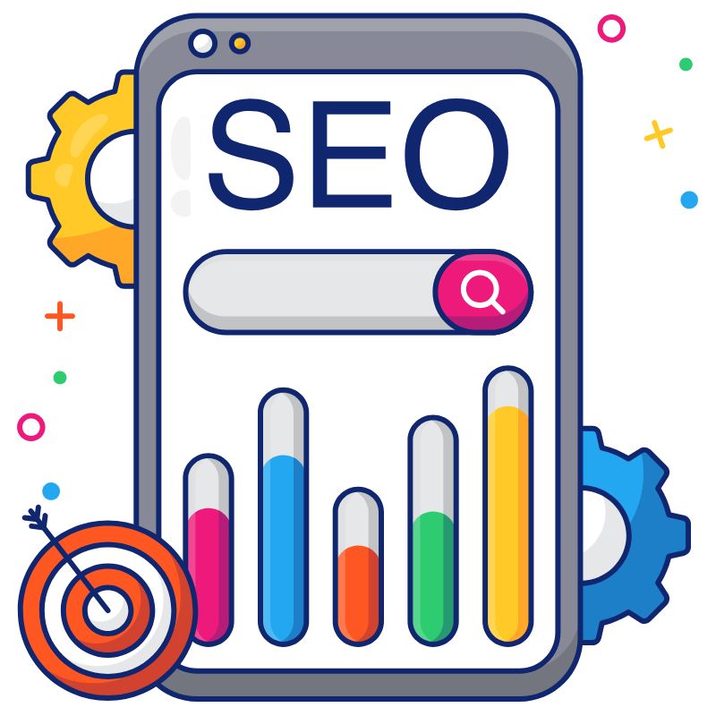SEO