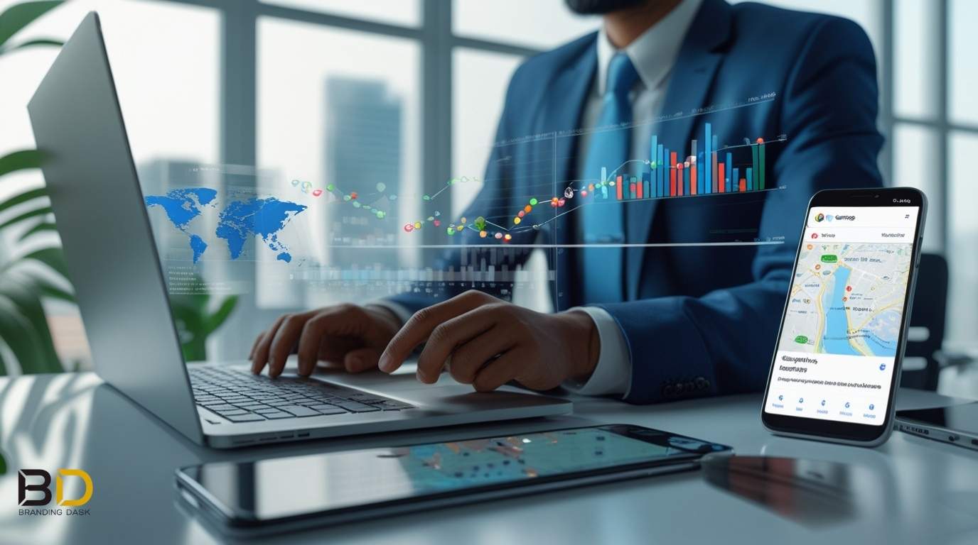 SEO growth timeline and Google rankings in Bangladesh