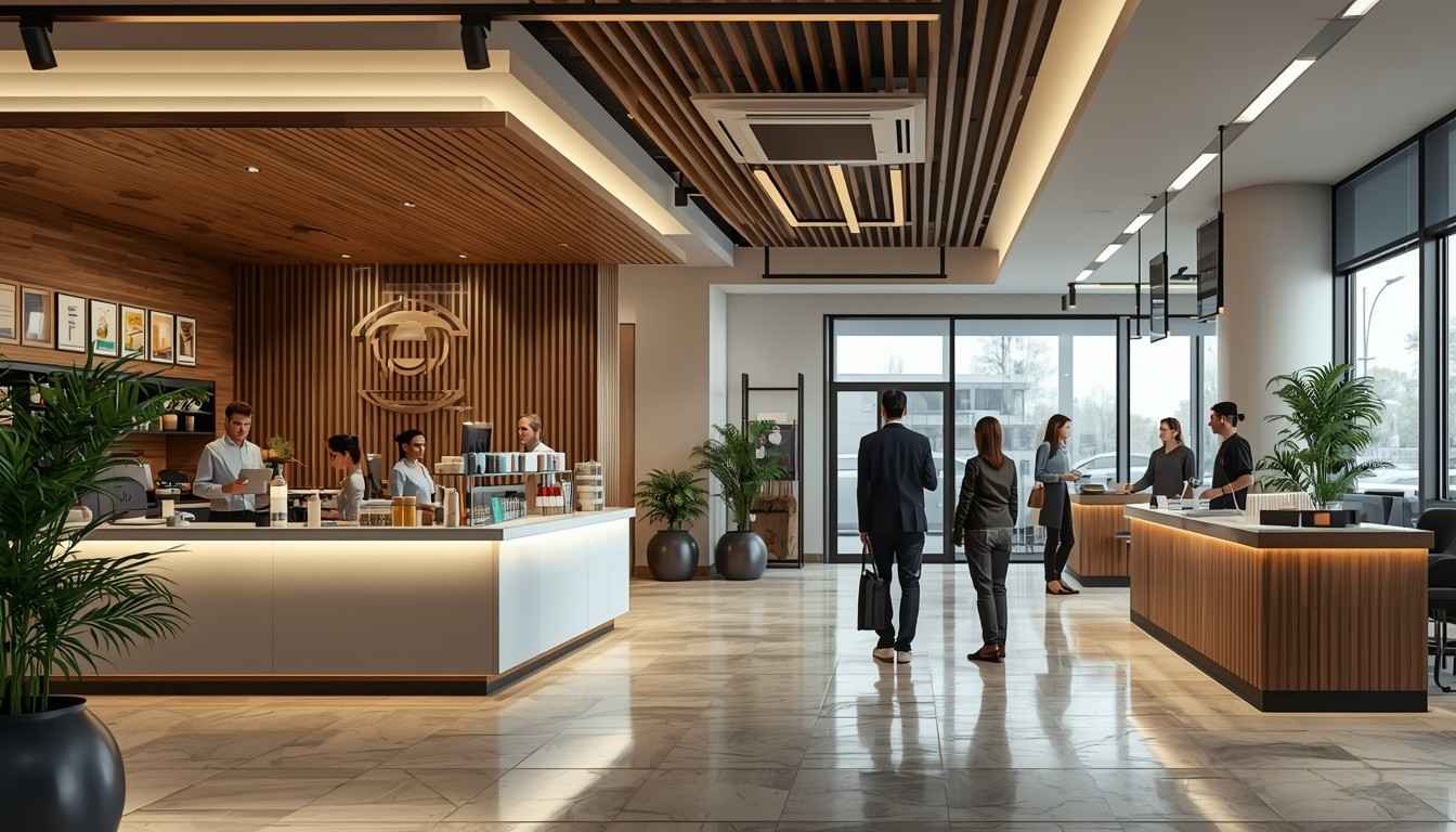 Clinics restaurants and offices using local SEO solutions