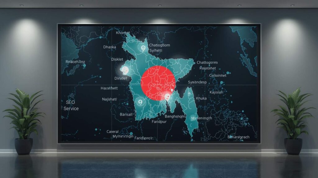 Guest posting service supporting local businesses across major cities in Bangladesh