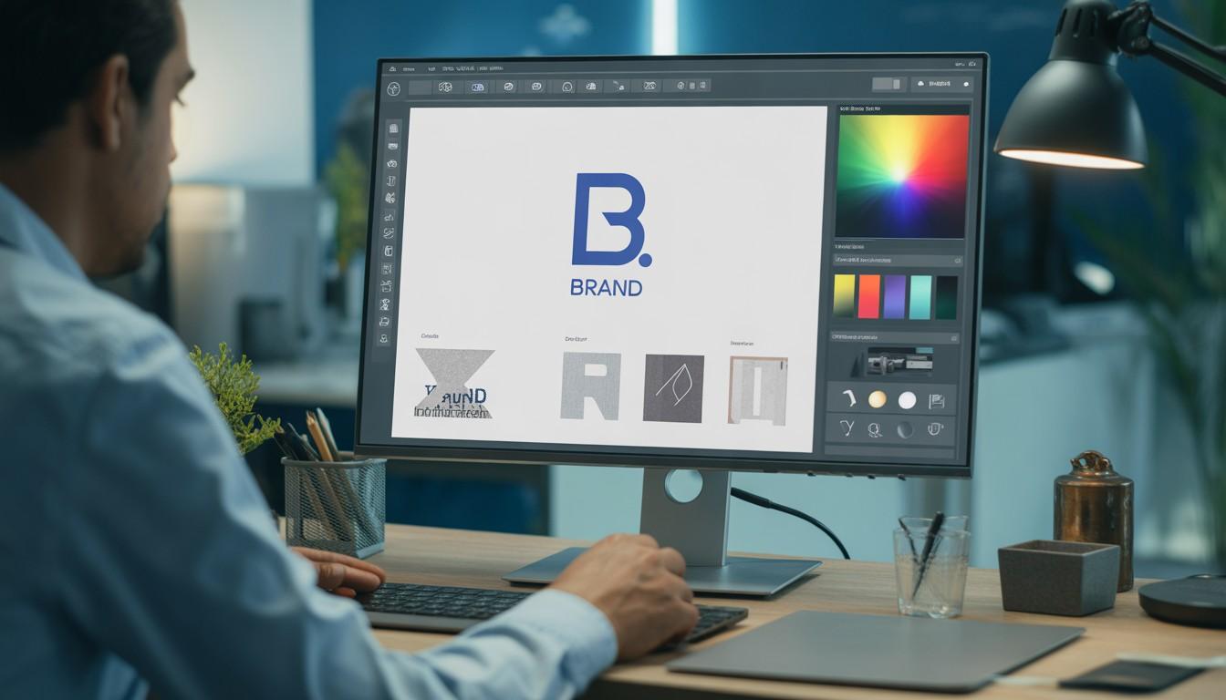 Advanced graphic design services for business branding in Bangladesh