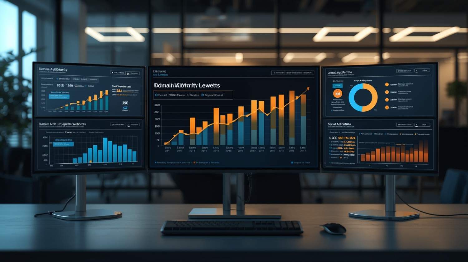 Guest posting service used for SEO authority building through high-quality backlinks from trusted websites