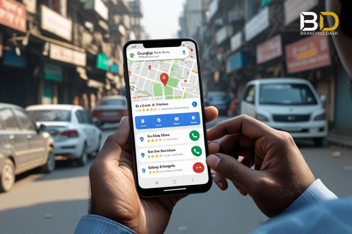 Who Should Use GEO Services