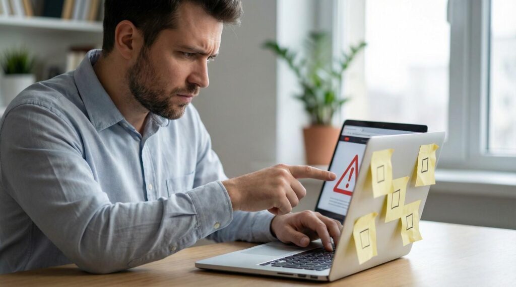 Common on-page SEO mistakes to avoid