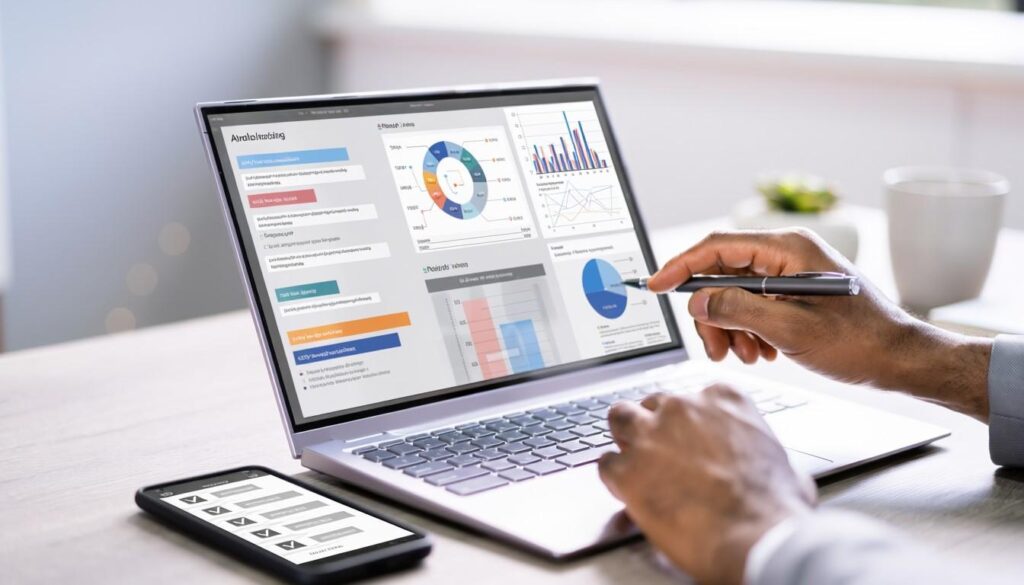 10-minute Google Search Console indexing checklist on a laptop