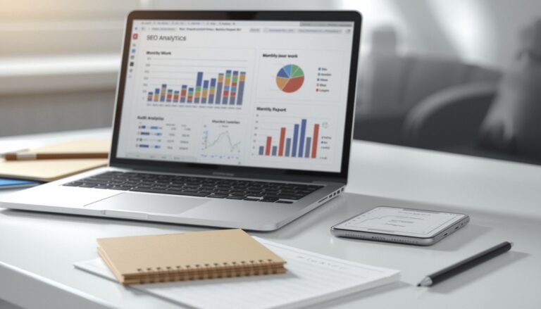 Monthly SEO Package vs One-Time SEO Audit: Which to Choose