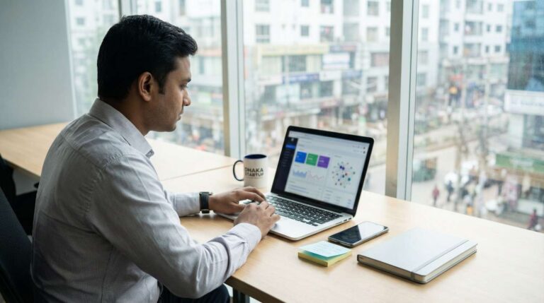 How to Handle Toxic Backlinks in Bangladesh Safely