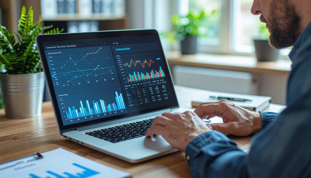 Checking traffic drop date against a Google update in GSC