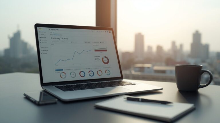 Google Algorithm Update Recovery: 90-Day SEO Plan