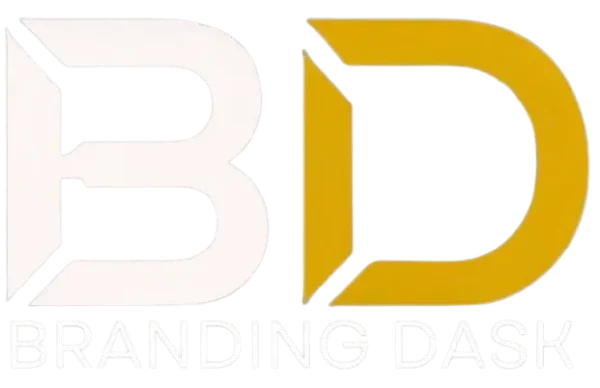 Branding Dask