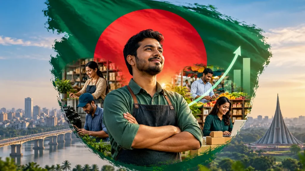 Expert Local SEO Services driving growth for Bangladeshi small businesses.