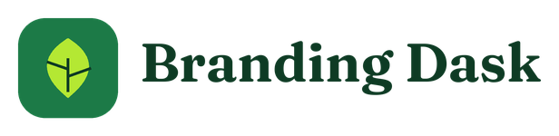 Branding Dask