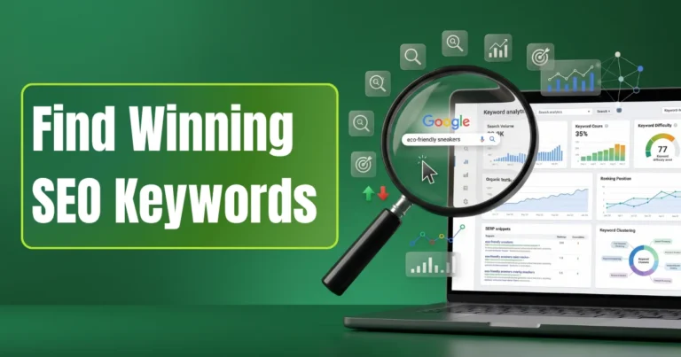 How to Do Keyword Research for SEO (Step-by-Step Guide)