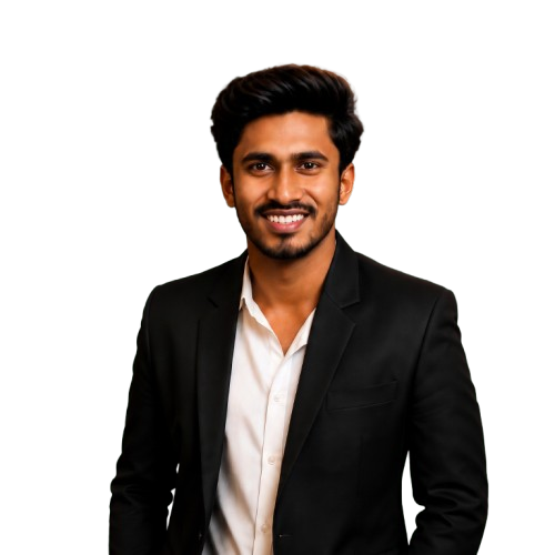 Azmirul Imran, Our CEO