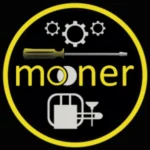 Client Logo Mooner