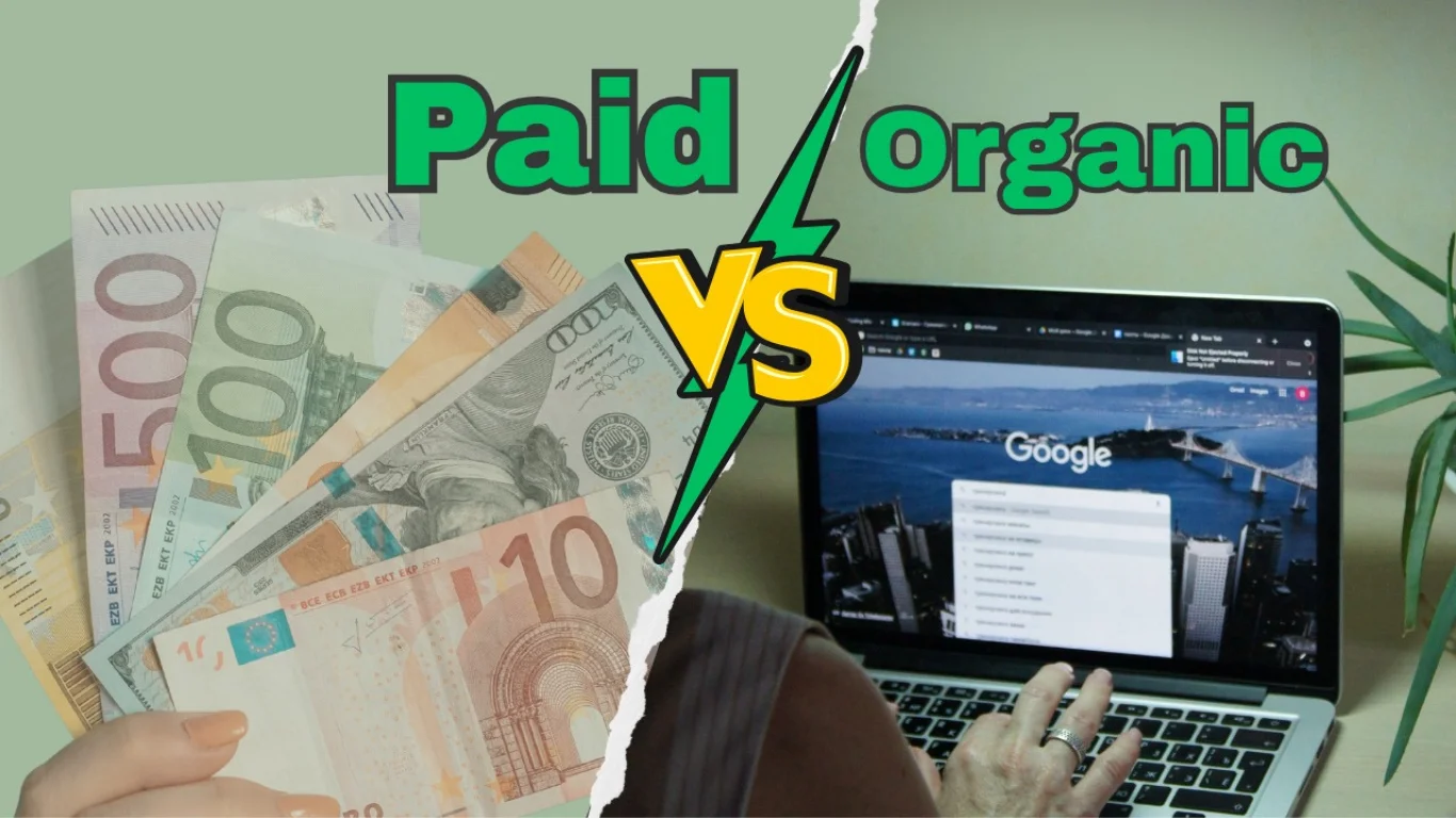 Organic vs Paid Search: Which Is Better for Your Business?
