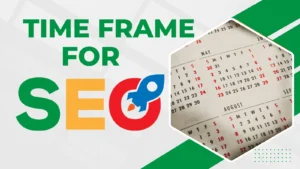 How Long Does SEO Take to Show Results?